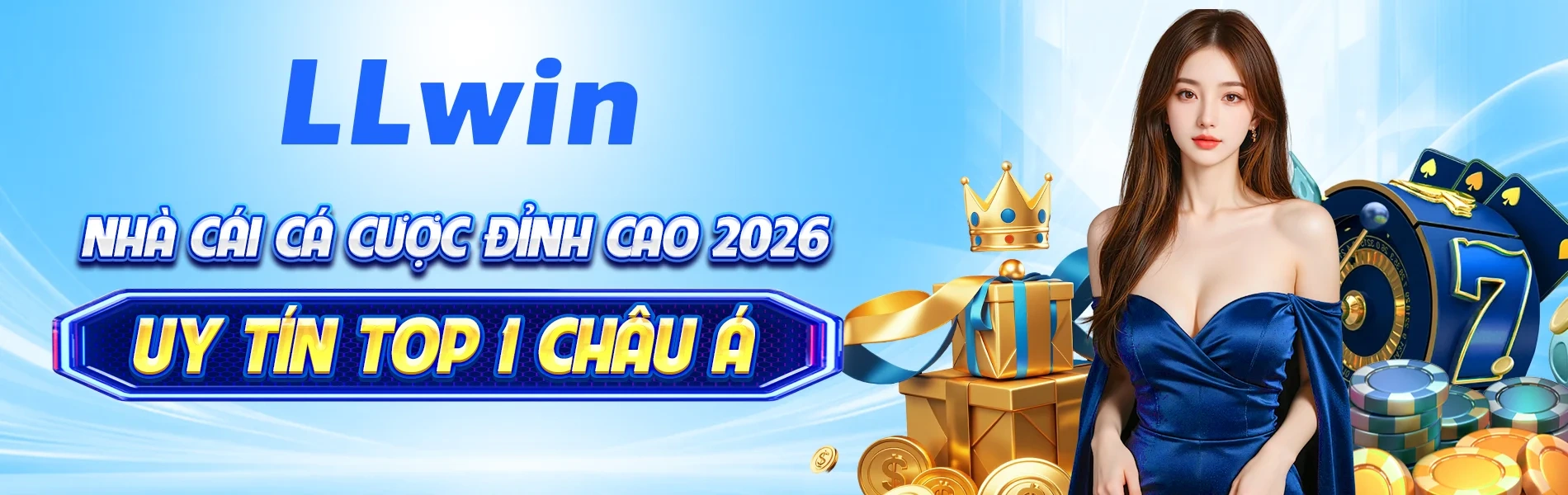 Trung tâm hỗ trợ, hướng dẫn và chăm sóc thông tin tại Llwin