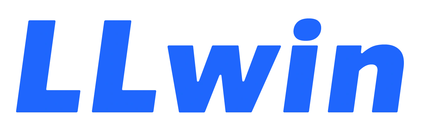 Biểu trưng Llwin